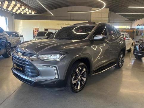 CHEVROLET TRACKER 12T A PR