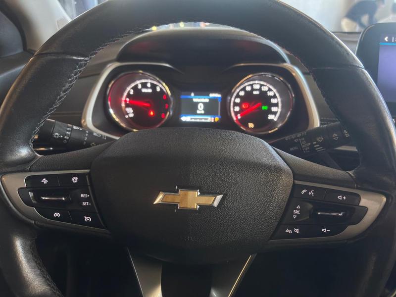 Chevrolet Tracker 12t A Pr - foto 11