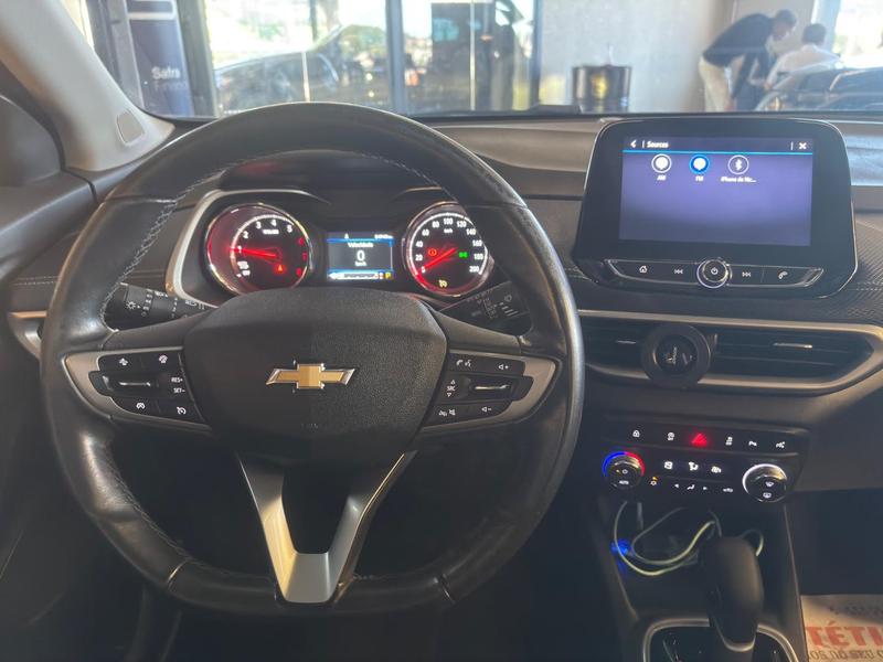 Chevrolet Tracker 12t A Pr - foto 12