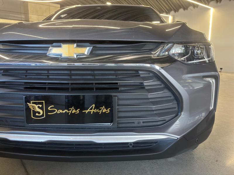 Chevrolet Tracker 12t A Pr - foto 15