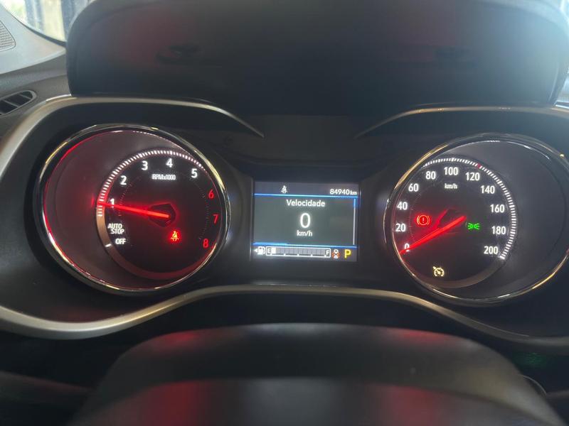 Chevrolet Tracker 12t A Pr - foto 16