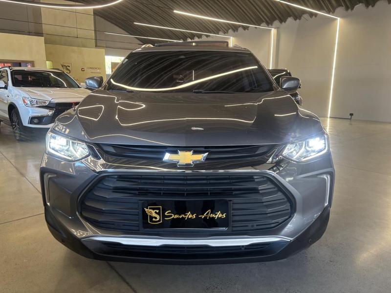 Chevrolet Tracker 12t A Pr - foto 2