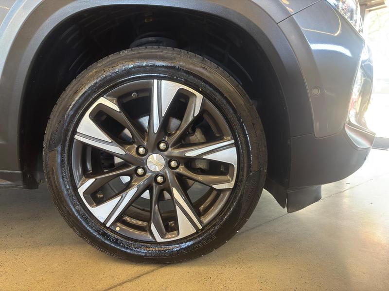 Chevrolet Tracker 12t A Pr - foto 3