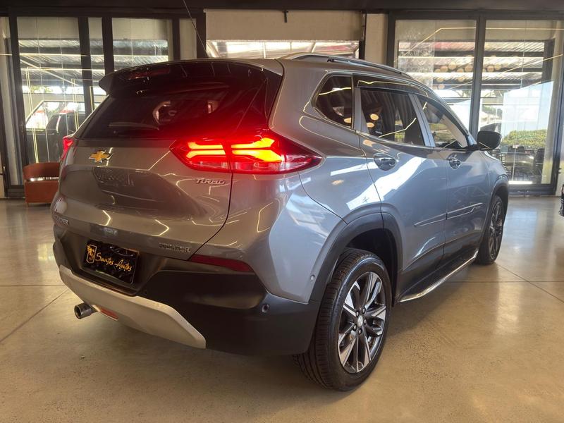 Chevrolet Tracker 12t A Pr - foto 4