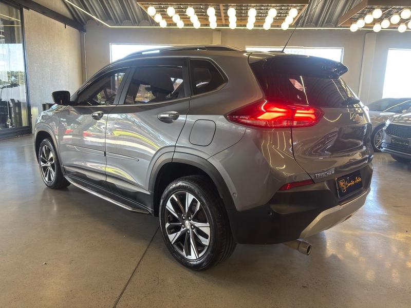 Chevrolet Tracker 12t A Pr - foto 6