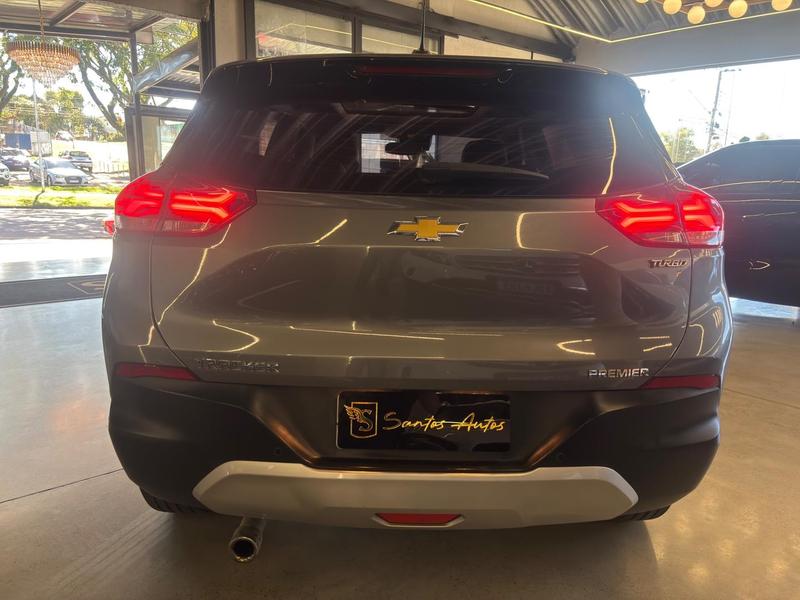 Chevrolet Tracker 12t A Pr - foto 7