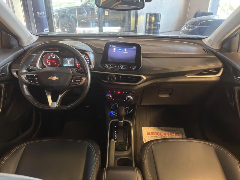 Chevrolet Tracker 12t A Pr - foto 8