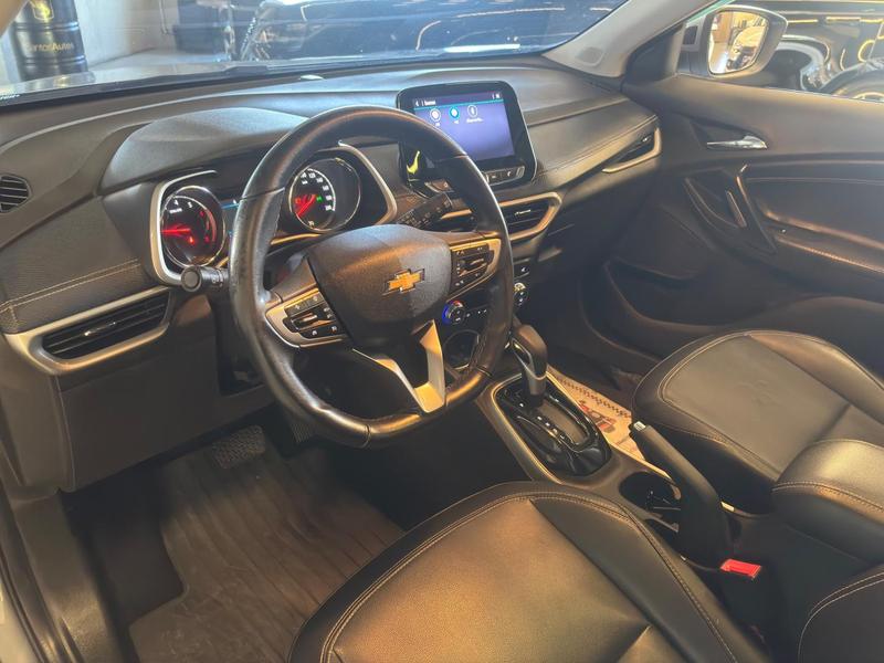 Chevrolet Tracker 12t A Pr - foto 10