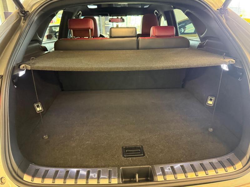 Lexus Nx 200t 2.0 F Sport 4X4 16V Turbo - foto 16
