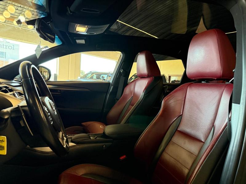 Lexus Nx 200t 2.0 F Sport 4X4 16V Turbo - foto 9