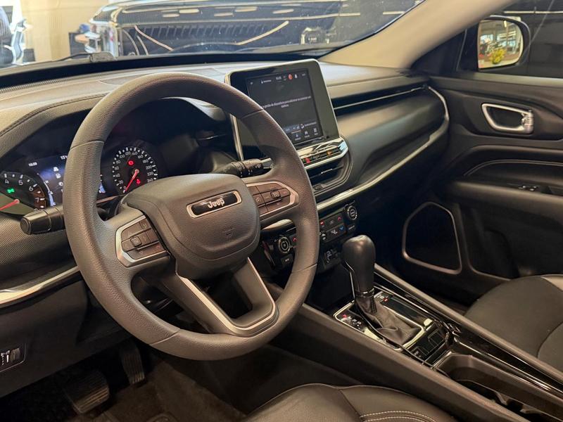 Jeep Compass 2.0 16V Flex Sport Automático - foto 4