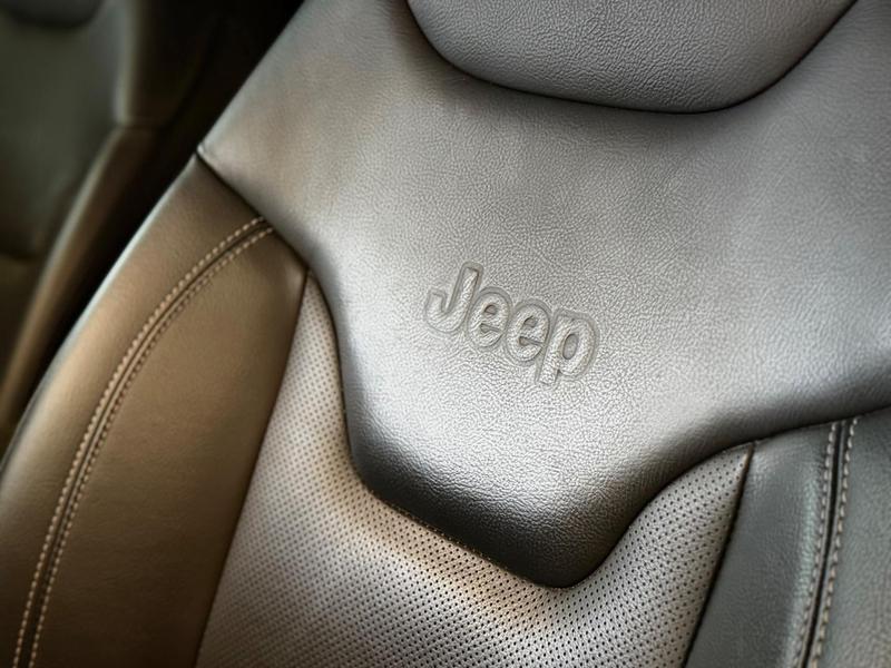 Jeep Compass 2.0 16V Flex Sport Automático - foto 6