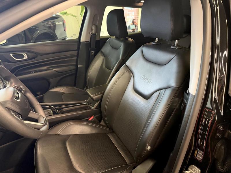 Jeep Compass 2.0 16V Flex Sport Automático - foto 7