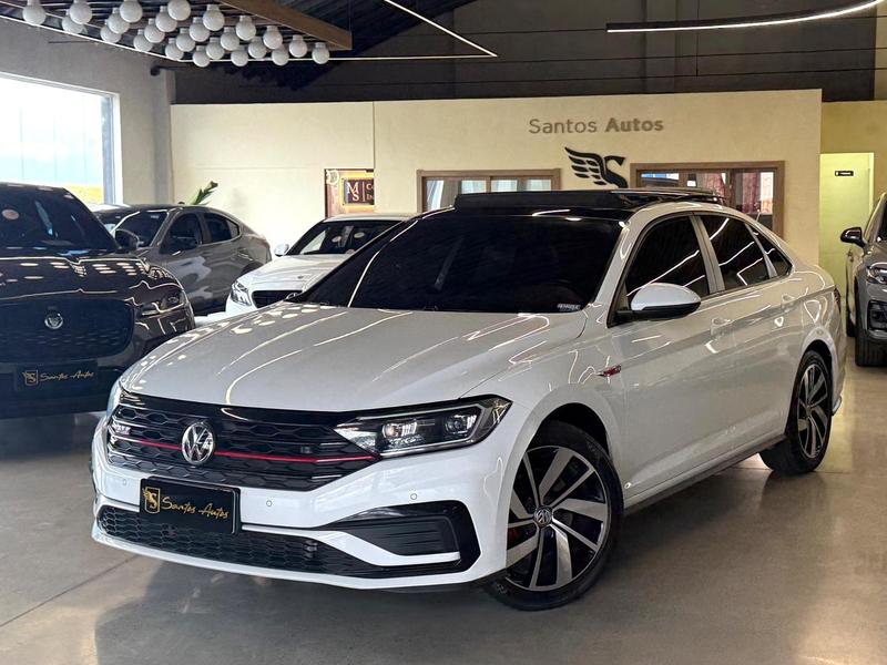 Volkswagen Jetta GLi 350 TSI 2.0 16V 4P Automático - foto 2