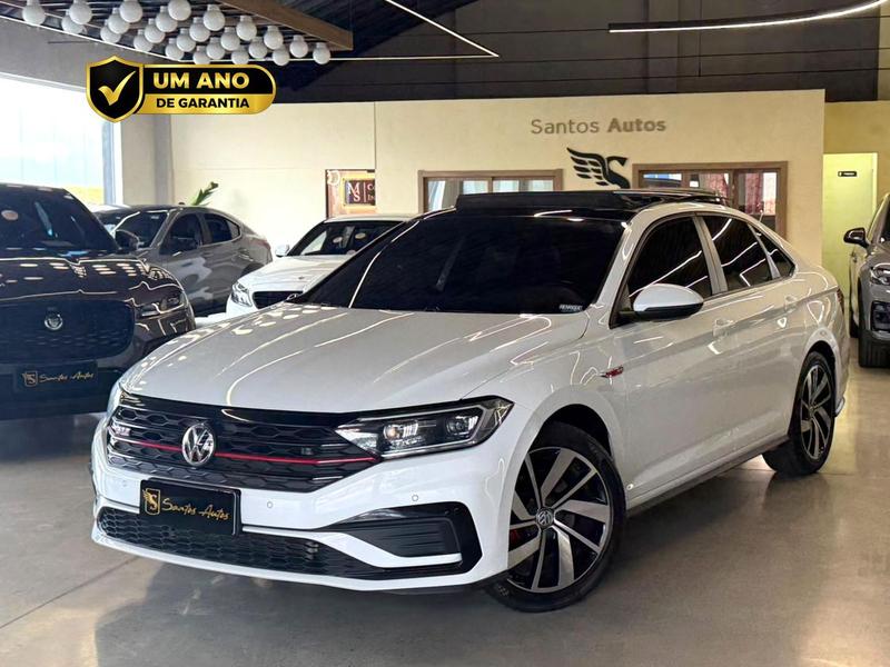 Volkswagen Jetta 2020 à venda