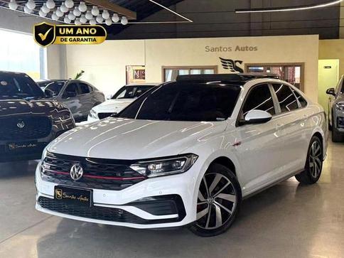 VOLKSWAGEN JETTA GLI 350 TSI 2.0 16V 4P AUT