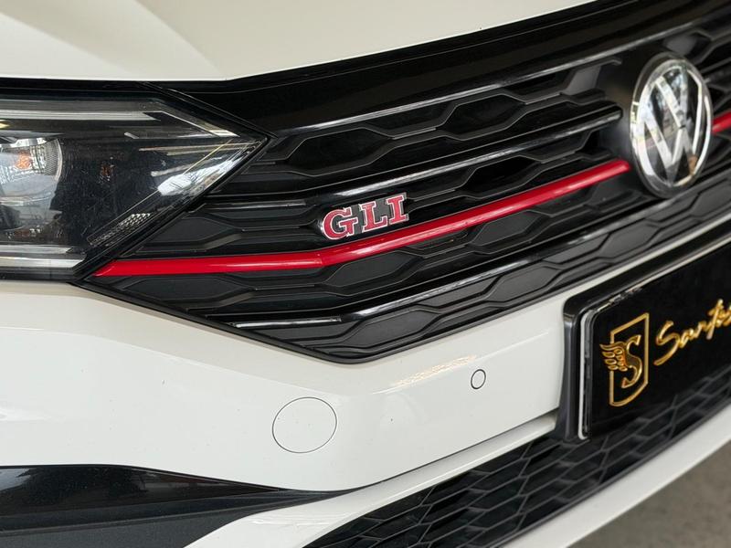 Volkswagen Jetta GLi 350 TSI 2.0 16V 4P Automático - foto 4