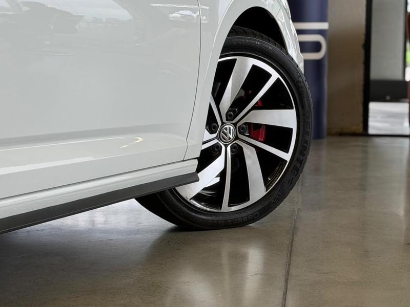 Volkswagen Jetta GLi 350 TSI 2.0 16V 4P Automático - foto 5