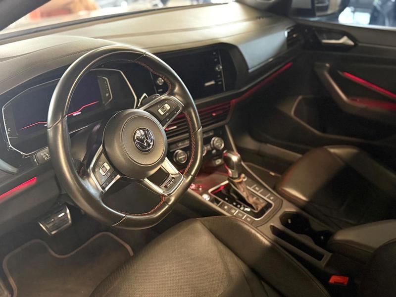 Volkswagen Jetta GLi 350 TSI 2.0 16V 4P Automático - foto 6