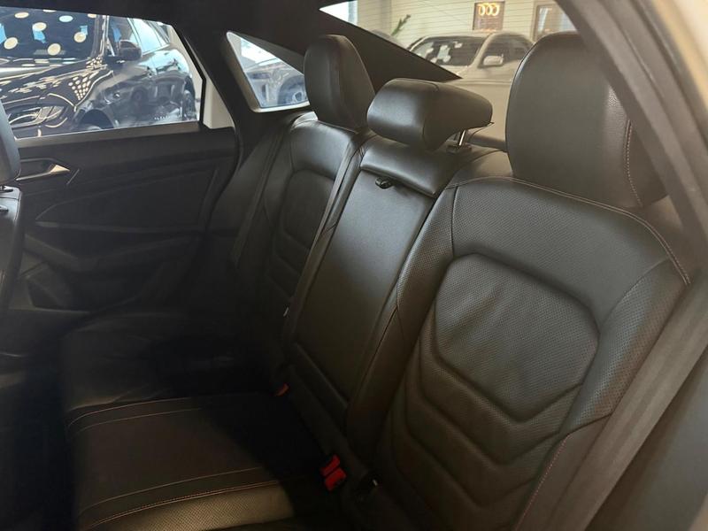 Volkswagen Jetta GLi 350 TSI 2.0 16V 4P Automático - foto 8