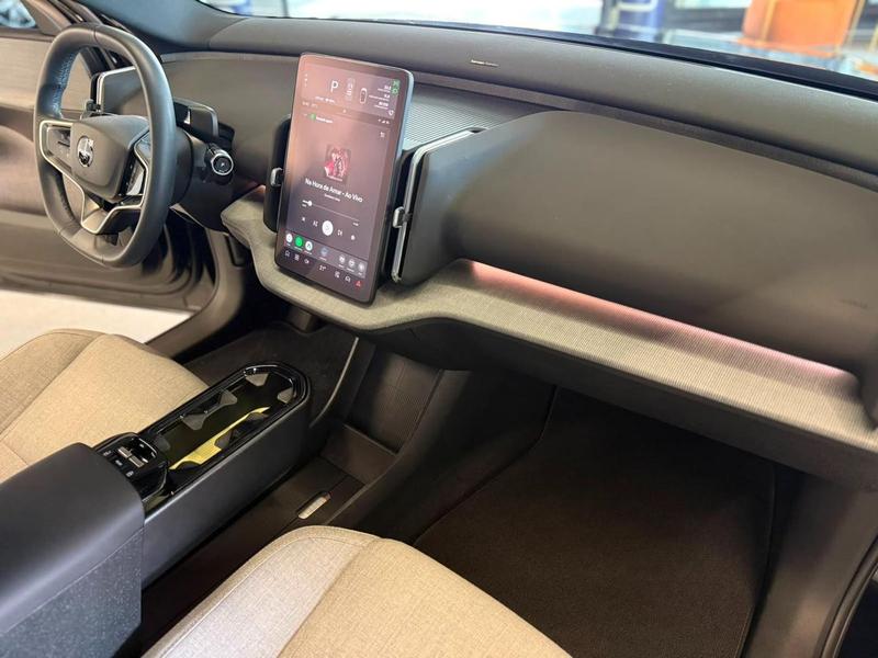 Volvo EX30 E60 Ultra Elétrico - foto 15