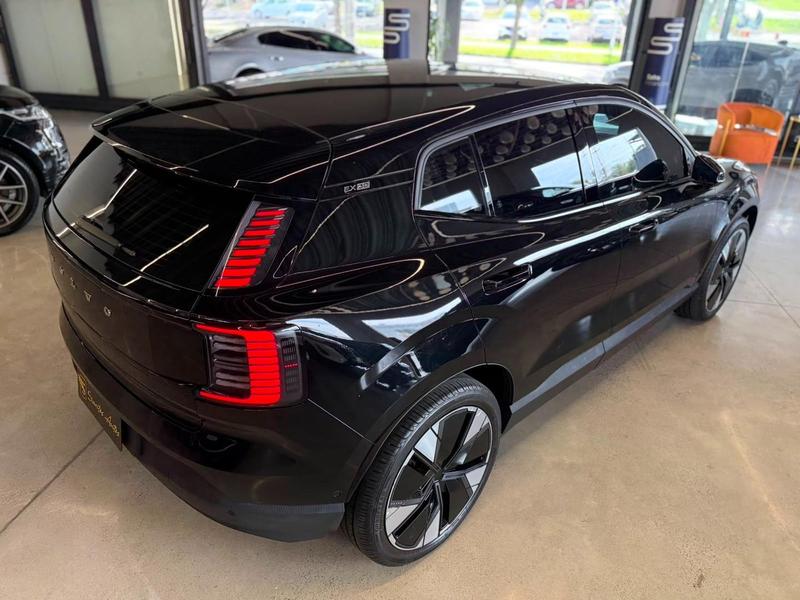 Volvo EX30 E60 Ultra Elétrico - foto 9