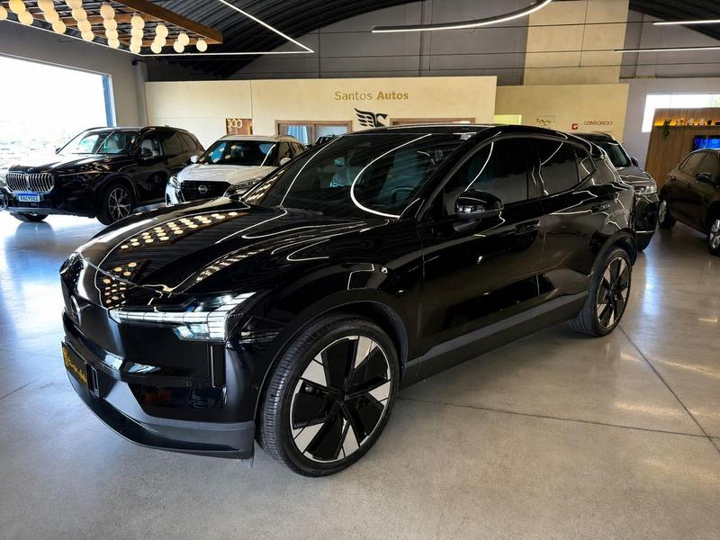 Volvo EX30 E60 Ultra Elétrico - foto 2