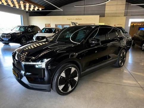 VOLVO EX30 E60 ULTRA (EL�TRICO)