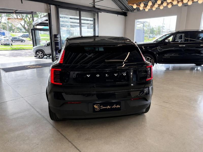 Volvo EX30 E60 Ultra Elétrico - foto 10