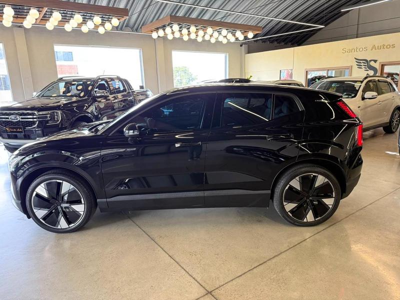 Volvo EX30 E60 Ultra Elétrico - foto 6