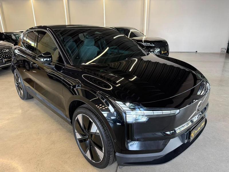 Volvo EX30 E60 Ultra Elétrico - foto 8