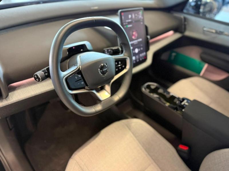 Volvo EX30 E60 Ultra Elétrico - foto 12