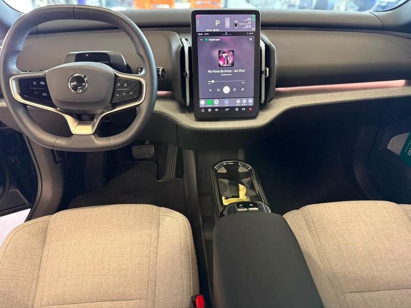 Volvo EX30 E60 Ultra Elétrico - foto 13