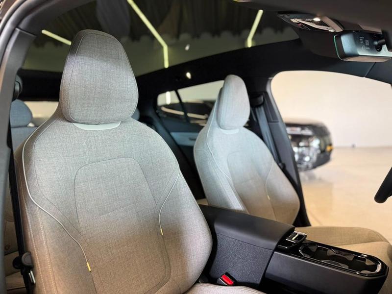 Volvo EX30 E60 Ultra Elétrico - foto 18