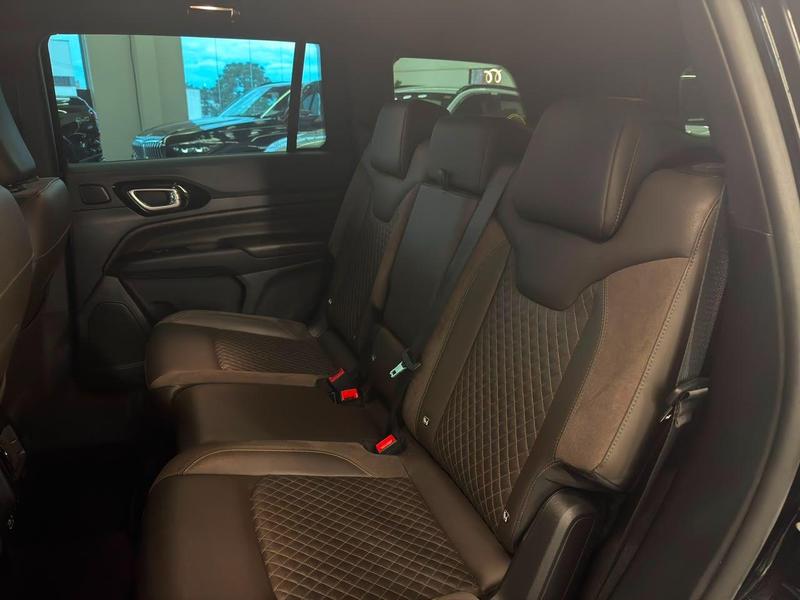 Jeep Commander Overland T270 13 Tb Flex Automático - foto 15