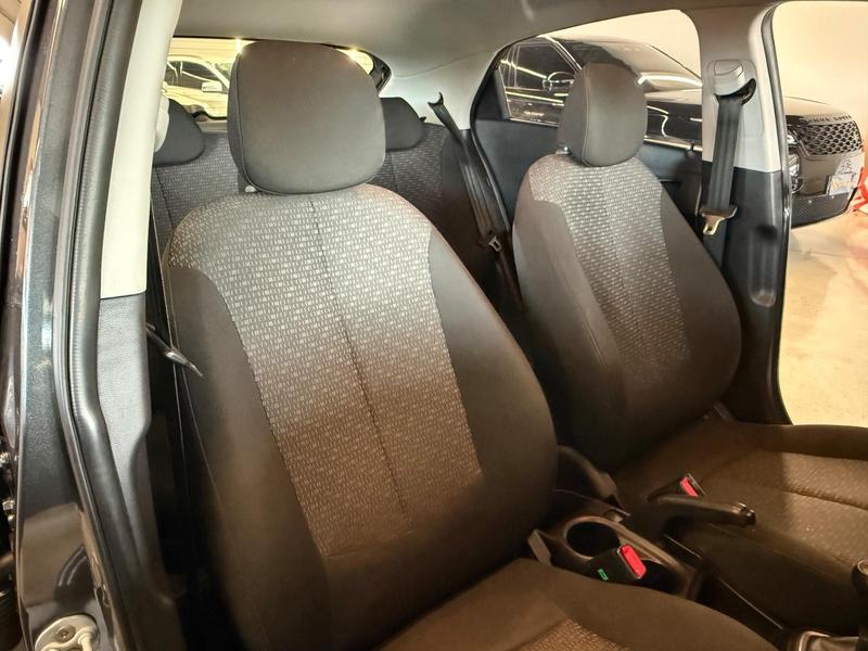 Hyundai HB20 10ta Comfort - foto 13