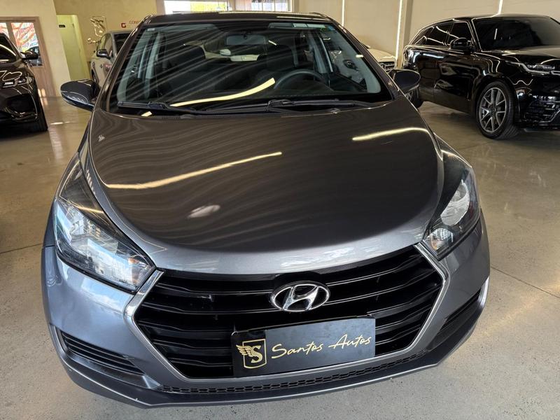 Hyundai HB20 10ta Comfort - foto 4