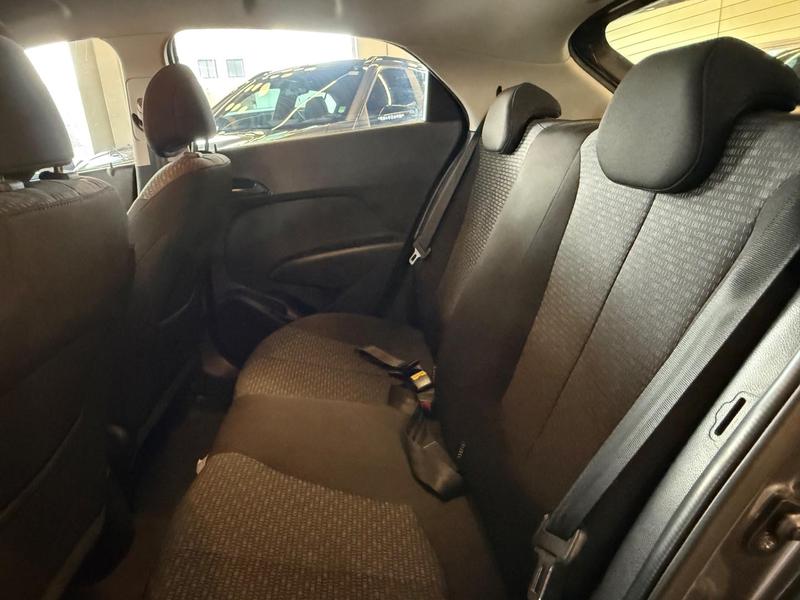 Hyundai HB20 10ta Comfort - foto 12