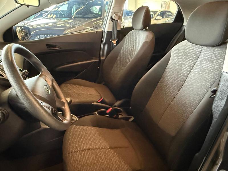 Hyundai HB20 10ta Comfort - foto 9
