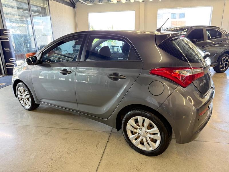 Hyundai HB20 10ta Comfort - foto 3