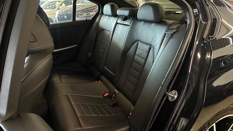 BMW 320i 2.0 16V Turbo M Sport - foto 11