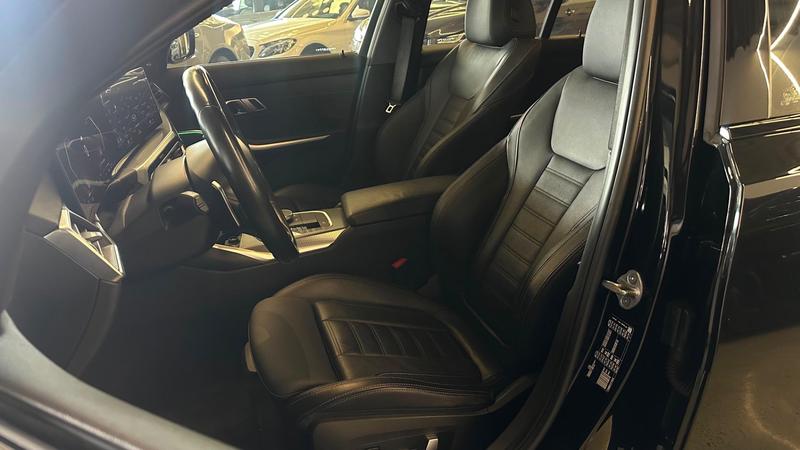BMW 320i 2.0 16V Turbo M Sport - foto 12