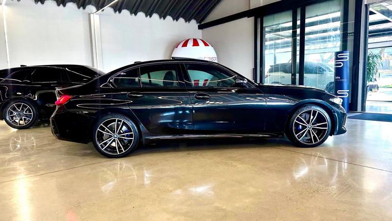 BMW 320i 2.0 16V Turbo M Sport - foto 2