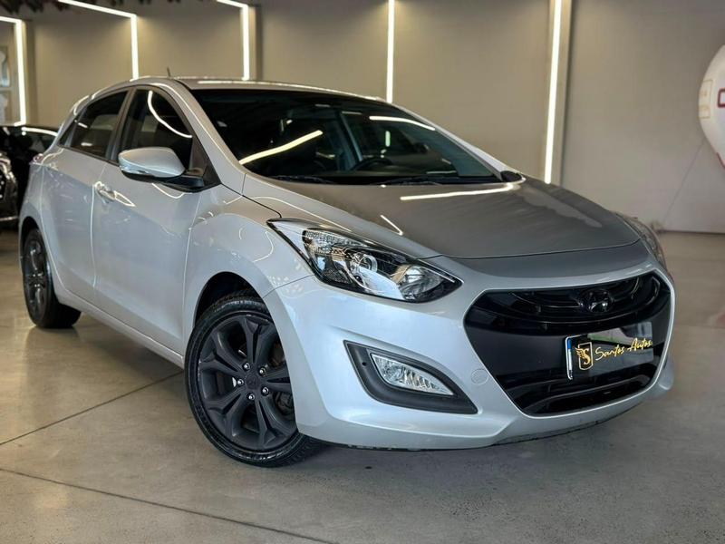 Hyundai i30 1.8 - foto 2