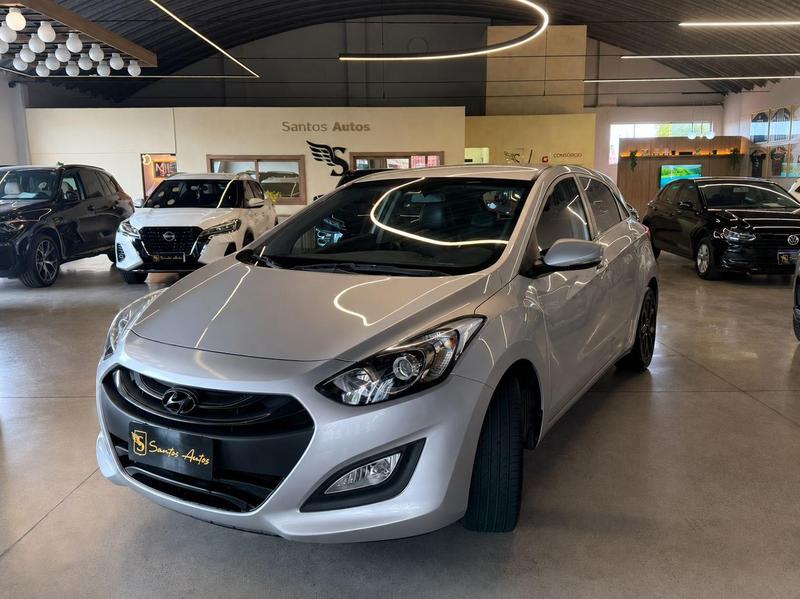 Hyundai i30 2015 à venda
