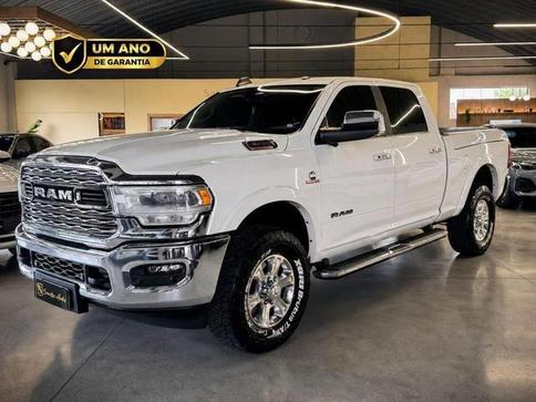 RAM 2500 LARAMIE