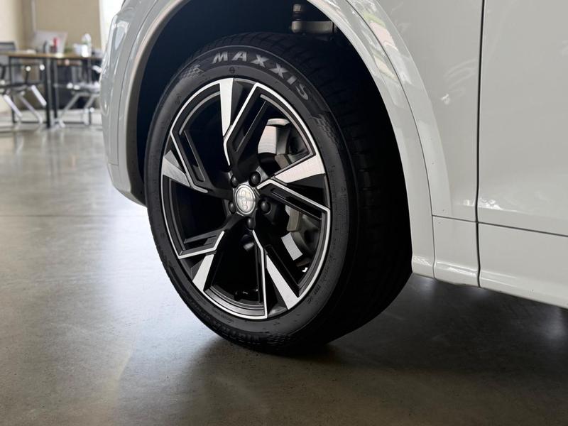 Audi Q5 2.0 TFSI Prestige 252cv Quattro - foto 2