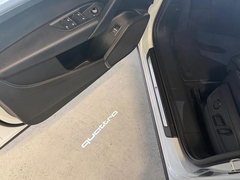 Audi Q5 2.0 TFSI Prestige 252cv Quattro - foto 18