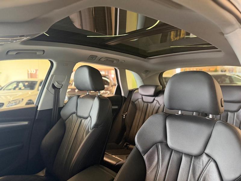 Audi Q5 2.0 TFSI Prestige 252cv Quattro - foto 11