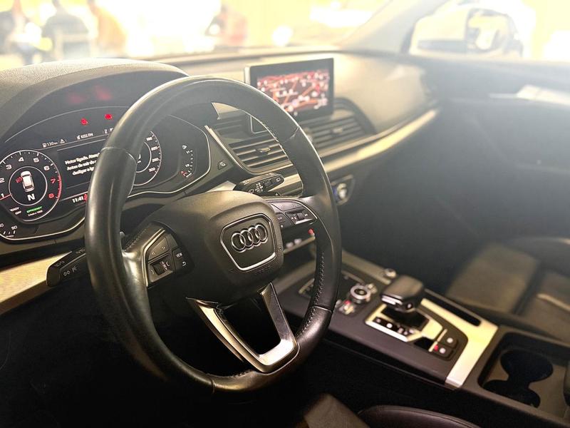 Audi Q5 2.0 TFSI Prestige 252cv Quattro - foto 10
